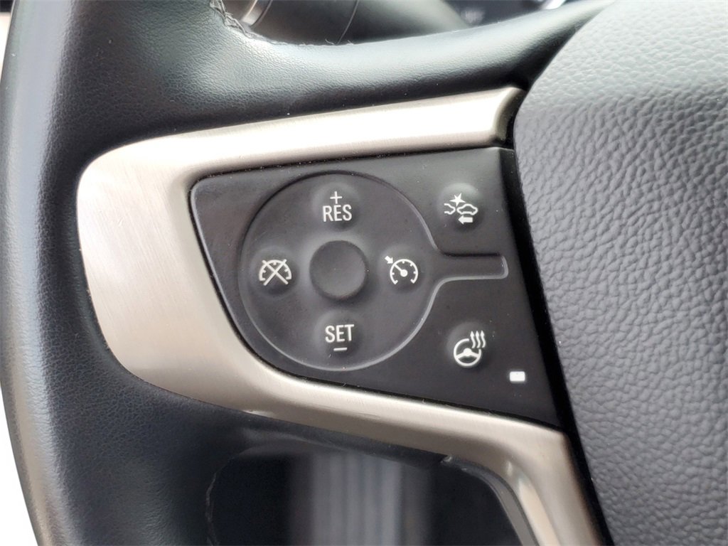 Used 2023 GMC Acadia Denali image 25