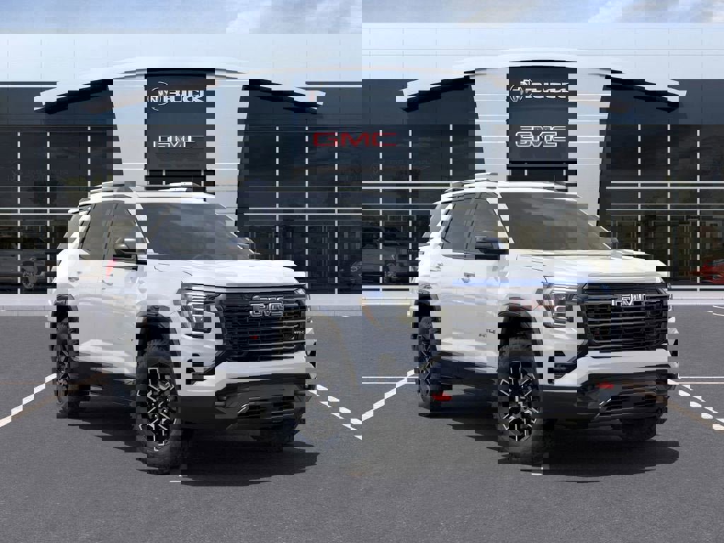 New 2026 GMC Terrain AT4 w/ Technology Package II image 7