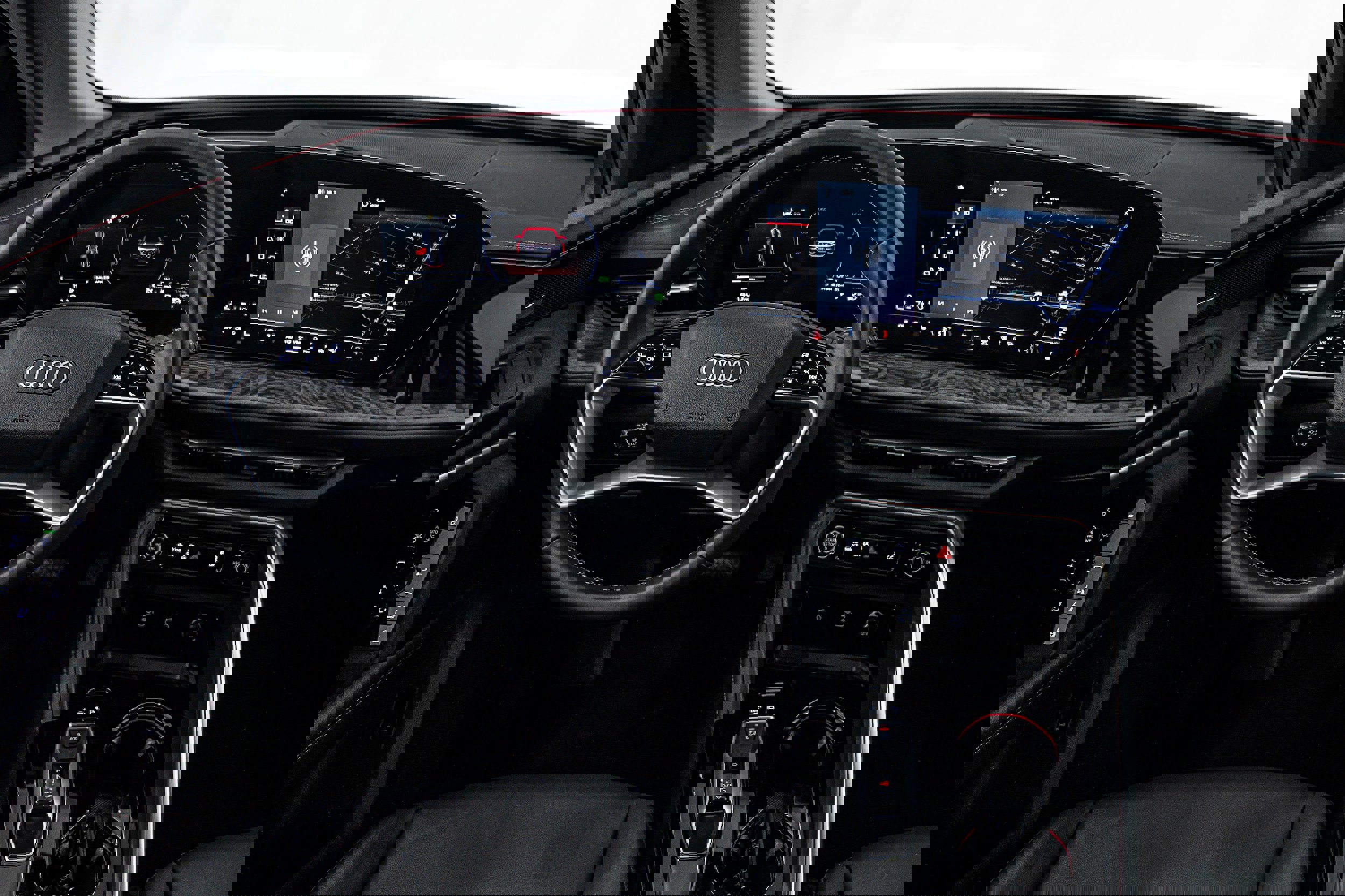 Certified 2025 Audi Q5 Premium Plus w/ Premium Plus AWD/4WD image 9