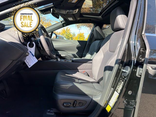 New 2026 Lexus RX 350 Premium image 19