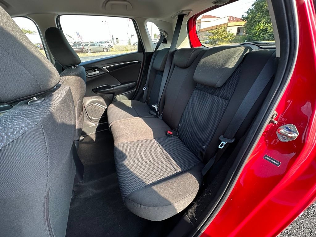 Used 2019 Honda Fit LX image 27