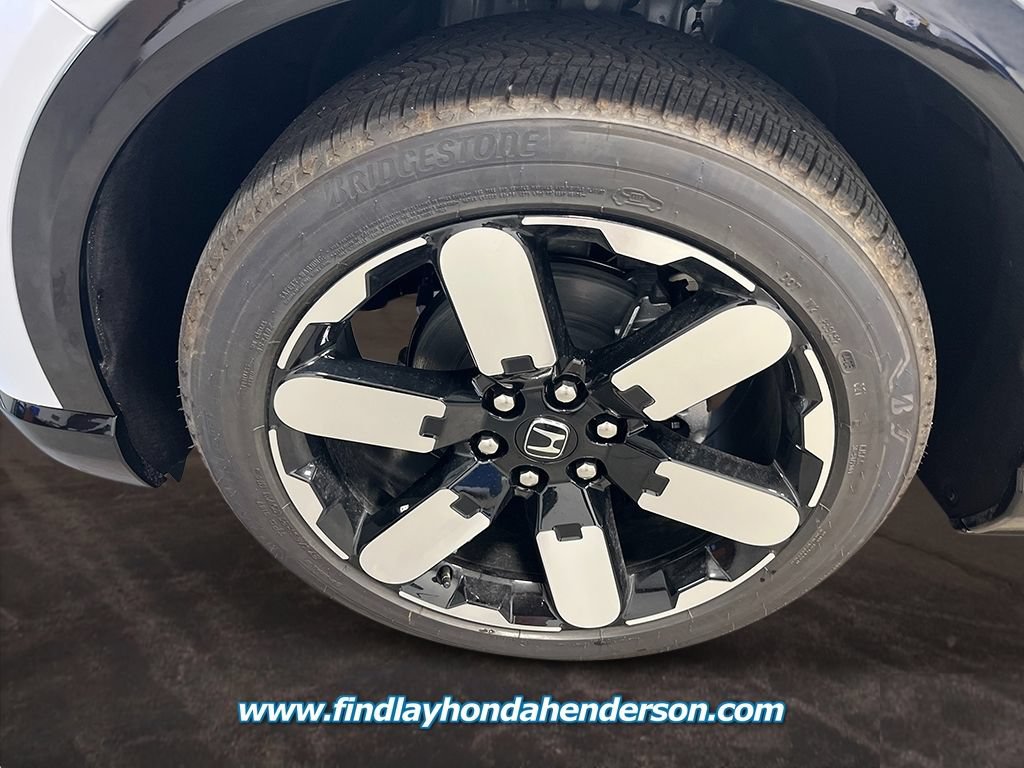 New 2026 Honda Prologue Elite image 11