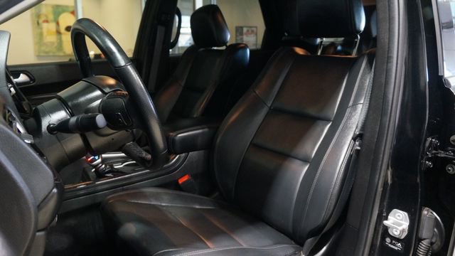 Used 2021 Dodge Durango SXT image 10