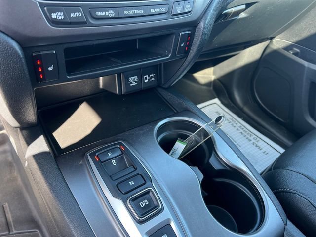 Used 2022 Honda Pilot EX-L image 15