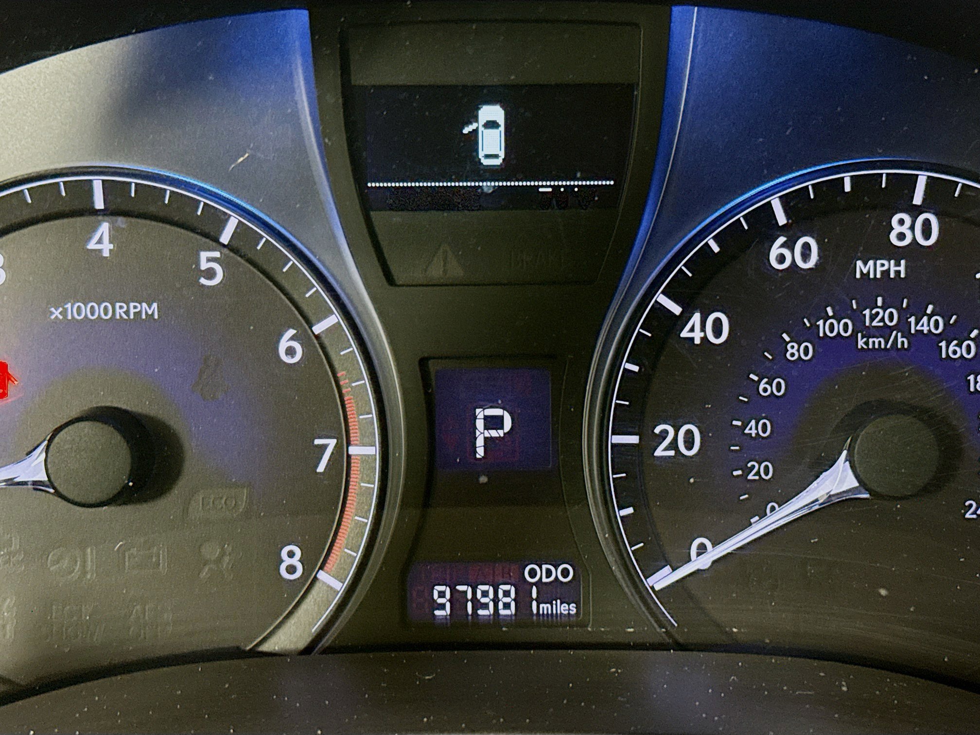 Used 2015 Lexus RX 350 AWD image 13