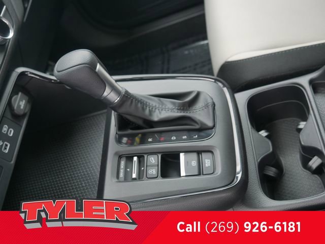 Used 2023 Honda CR-V EX image 36