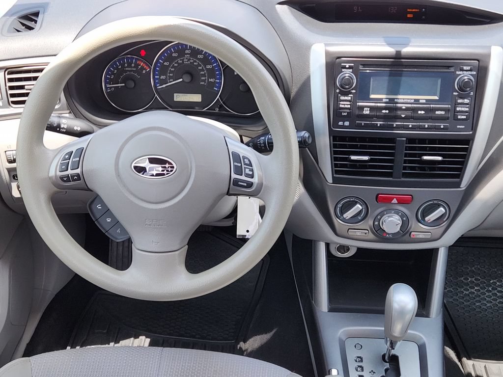 Used 2012 Subaru Forester 2.5X Premium AWD/4WD image 26