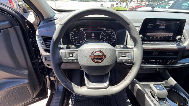 New 2026 Nissan Rogue SV AWD/4WD image 26