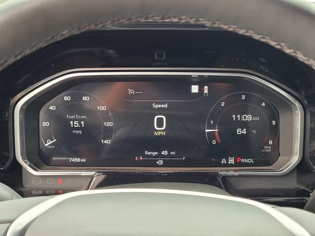 Used 2026 GMC Sierra 1500 Elevation AWD/4WD image 22