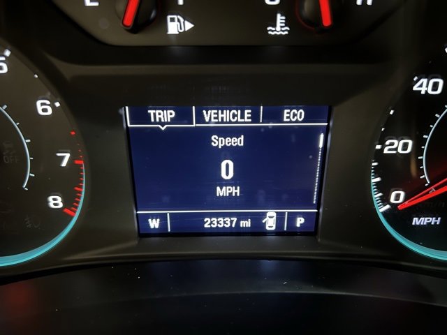 Used 2024 Chevrolet Malibu LT image 34