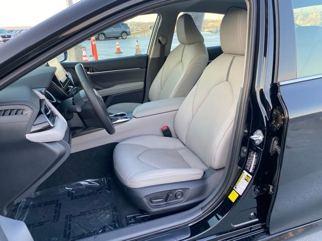 Certified 2024 Toyota Camry XLE image 18