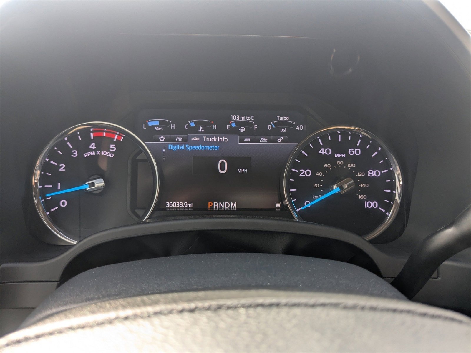 Used 2022 Ford F450 Lariat w/ Lariat Ultimate Package image 33