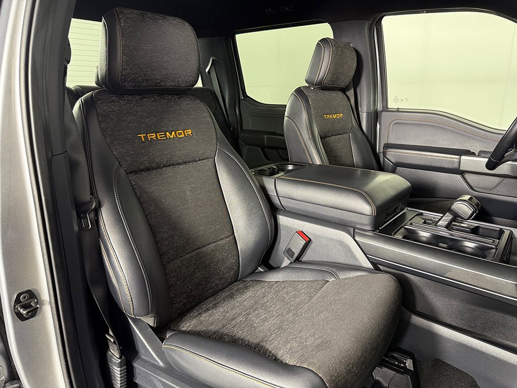 Used 2022 Ford F150 Tremor w/ Equipment Group 401A Mid image 26