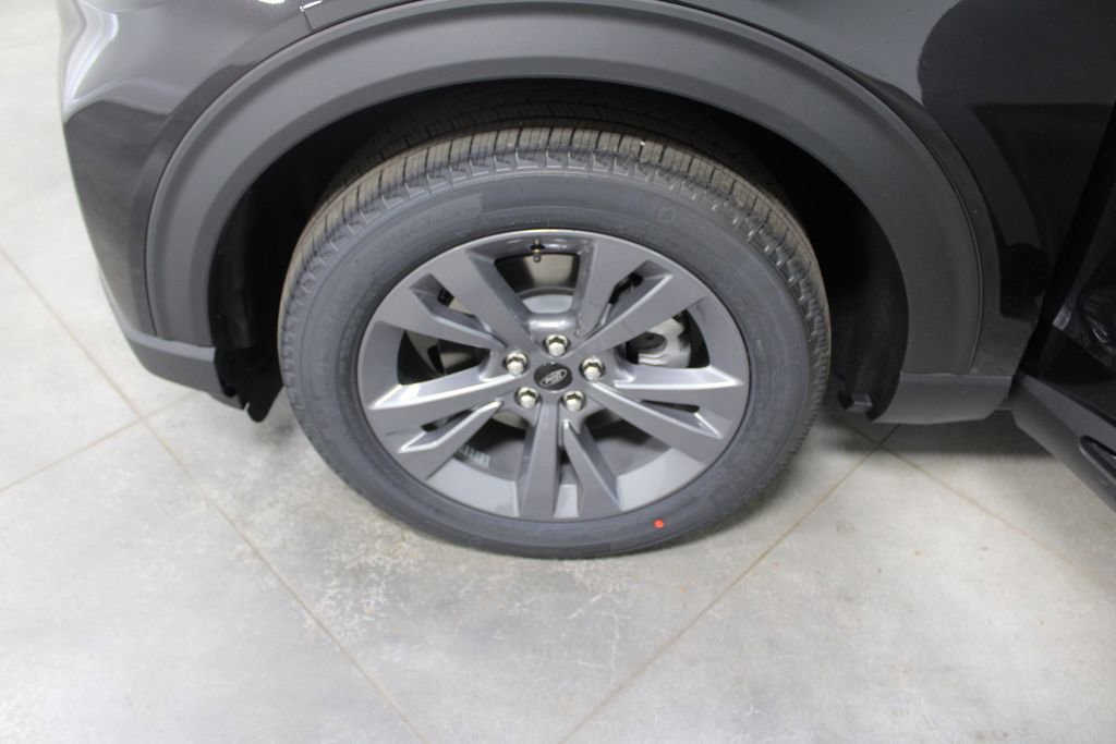 New 2026 Ford Explorer Active w/ Active Comfort Package AWD/4WD image 56