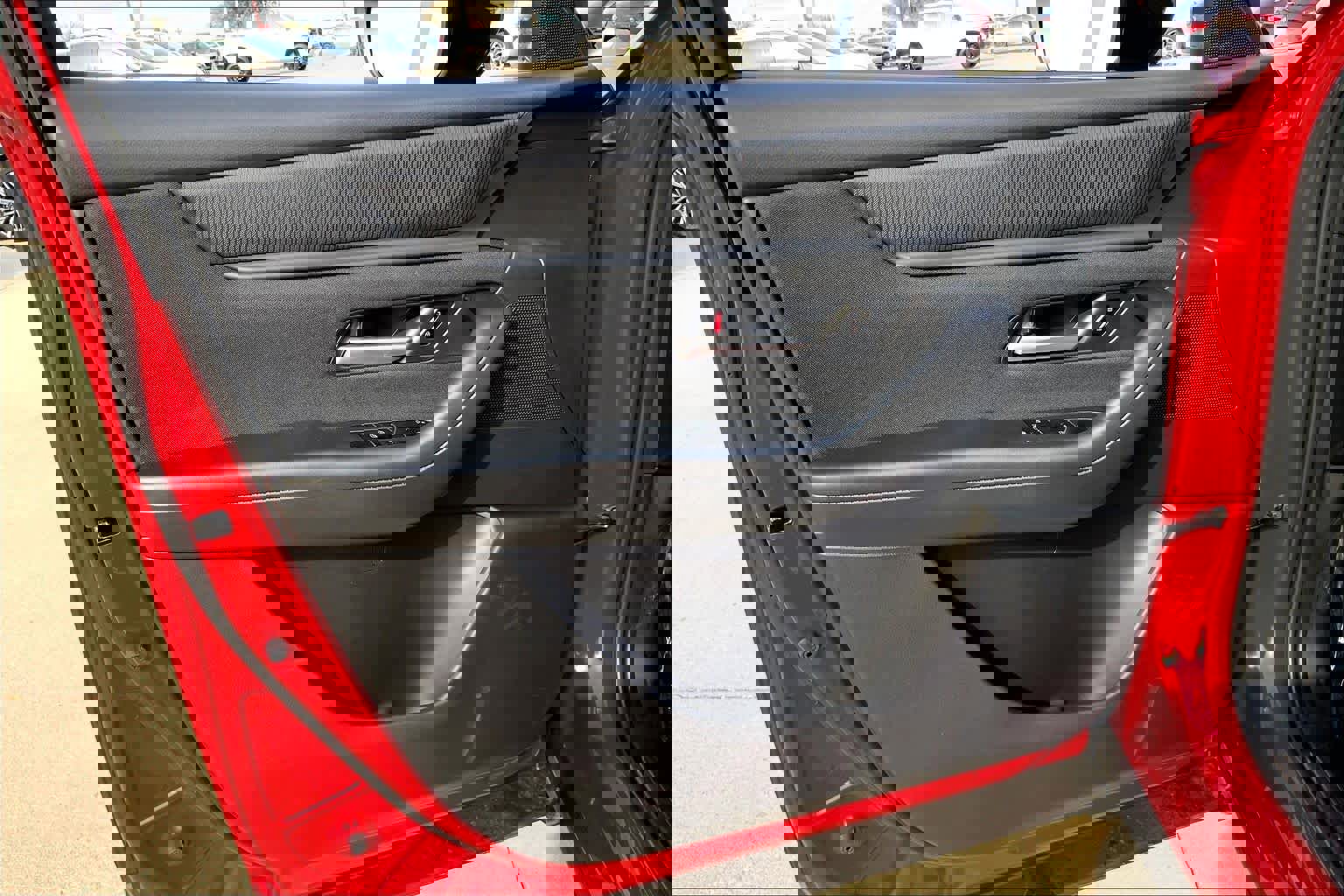 New 2026 MAZDA CX-70 SC image 10