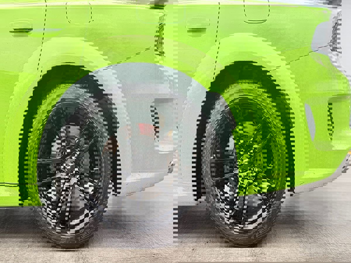 Used 2023 Dodge Charger Scat Pack image 12