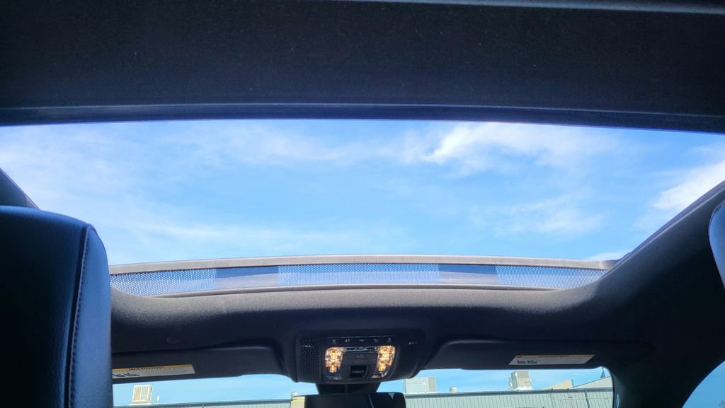 Used 2023 Mercedes-Benz CLA 35 AMG 4MATIC image 37