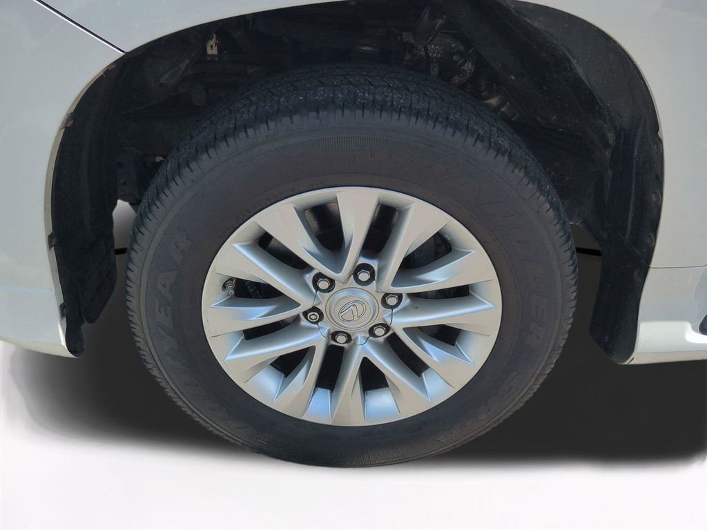 Used 2019 Lexus GX 460 Premium image 11