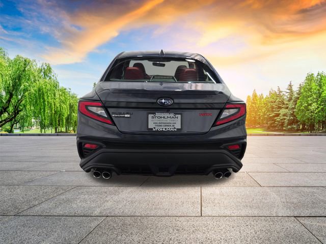 New 2026 Subaru WRX Limited image 5