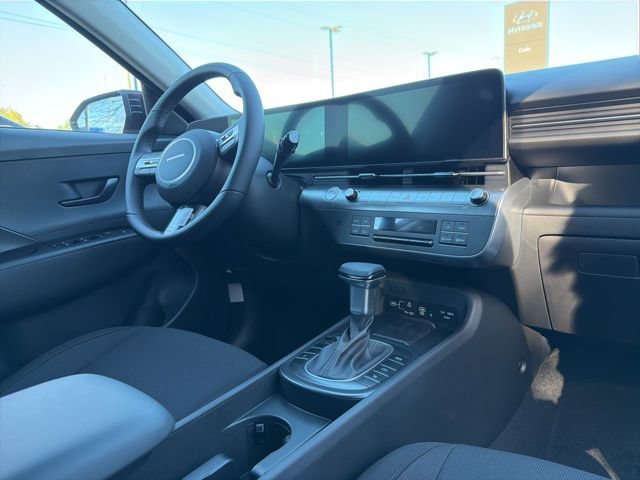 New 2026 Hyundai Kona SEL Sport FWD image 33