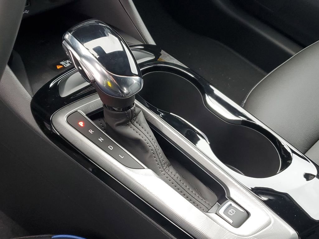 New 2026 Buick Envista Sport Touring w/ Convenience I Package image 14