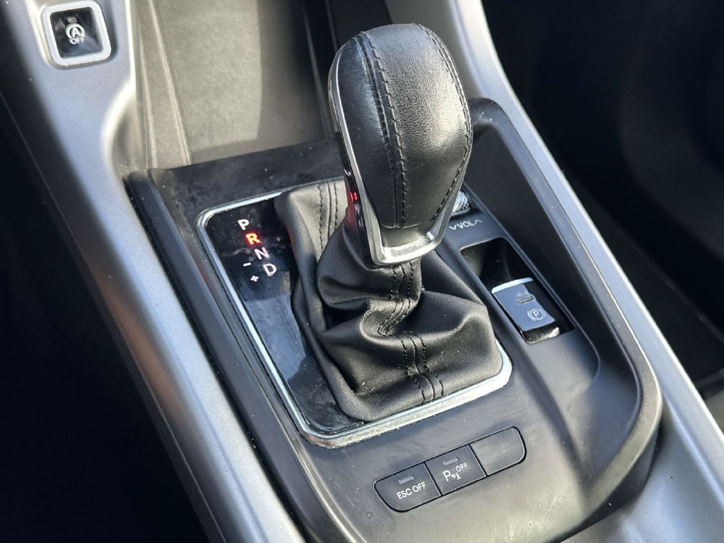 Used 2023 Dodge Hornet GT w/ Cold Weather Group AWD/4WD image 28