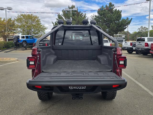Used 2021 Jeep Gladiator Sport AWD/4WD image 23