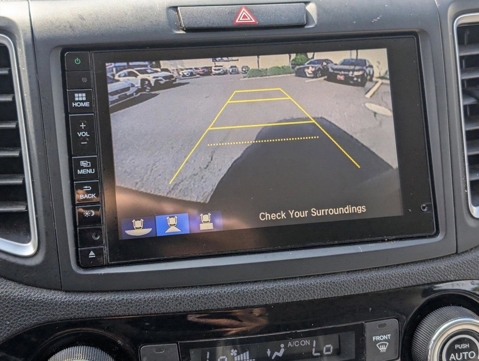 Used 2015 Honda CR-V EX-L image 13