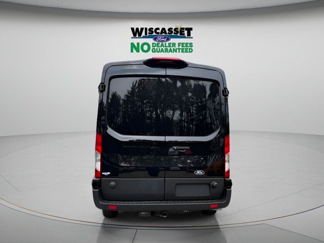 New 2026 Ford Transit 250 148 Medium Roof Extended AWD image 22