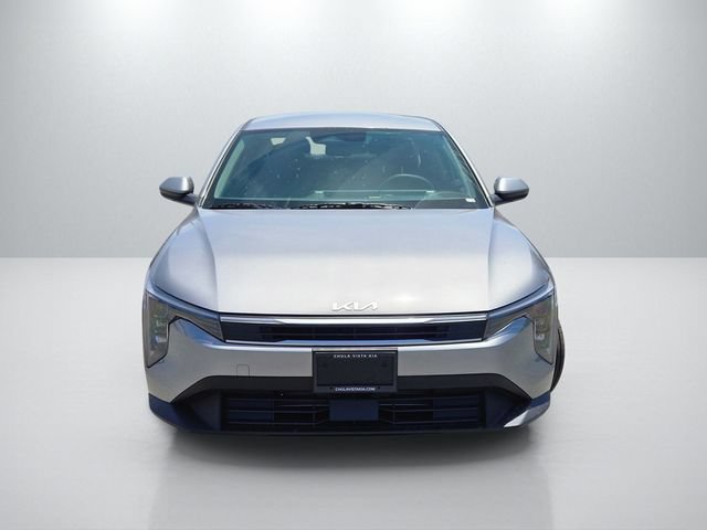 New 2026 Kia K4 FWD image 2