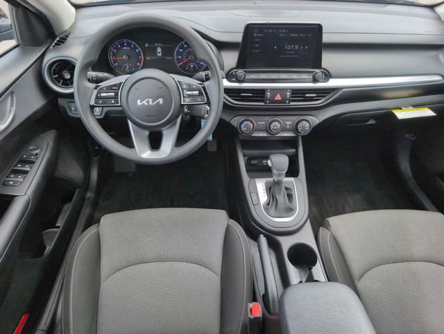 Used 2023 Kia Forte LX FWD image 27