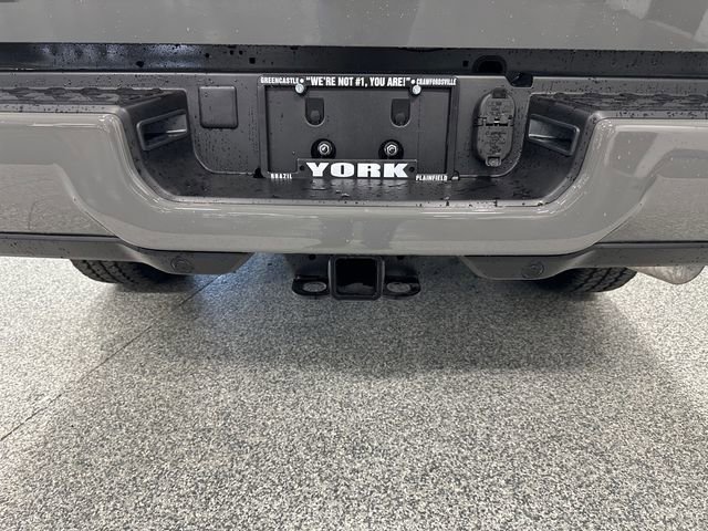 New 2026 RAM 2500 Big Horn AWD/4WD image 16
