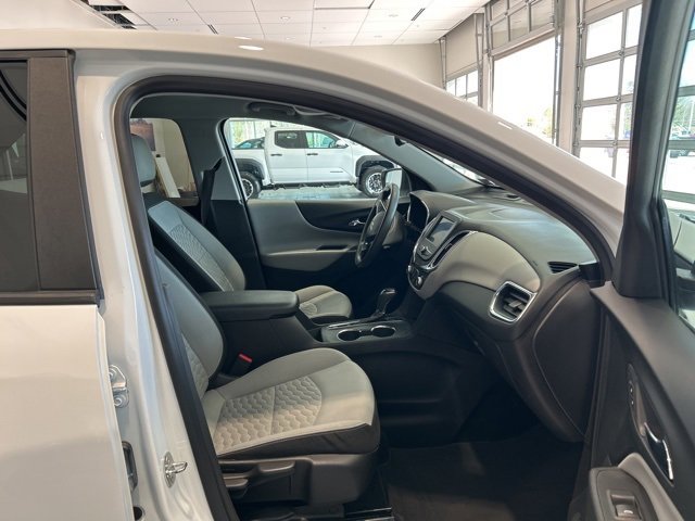 Used 2021 Chevrolet Equinox LS w/ LS Convenience Package image 20