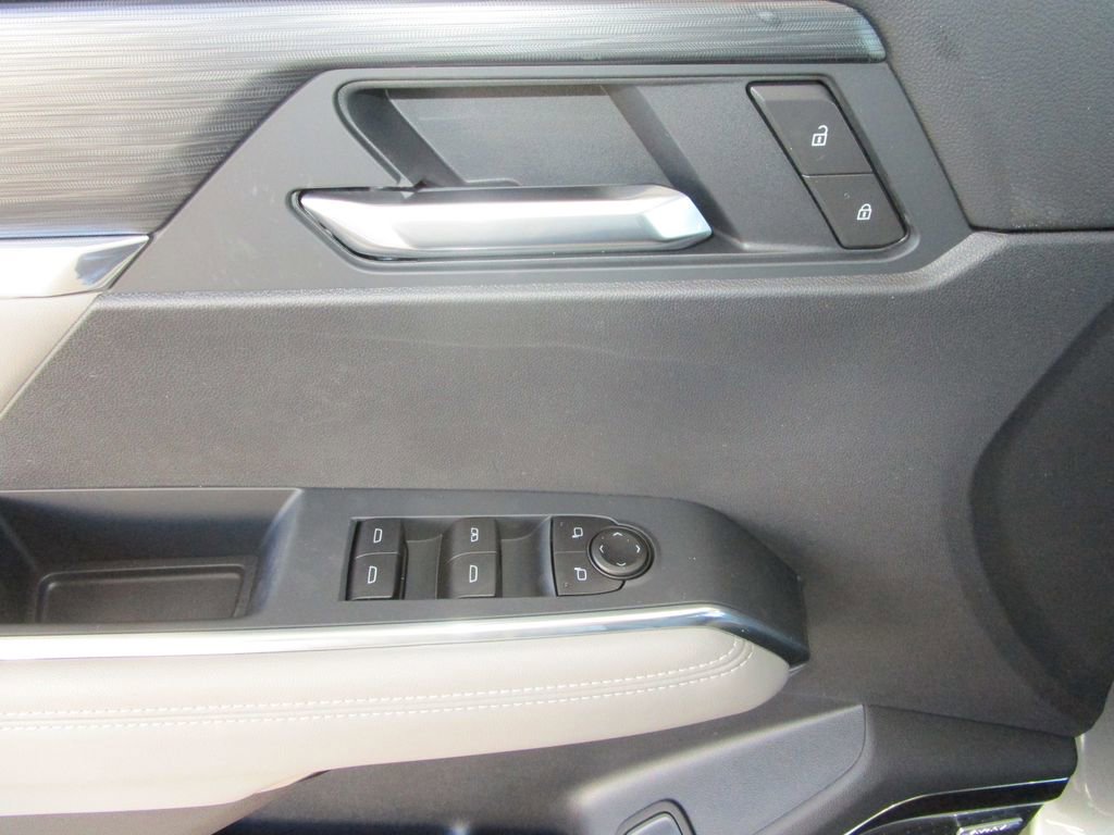 New 2026 GMC Acadia Elevation w/ Elevation Premium Package image 23