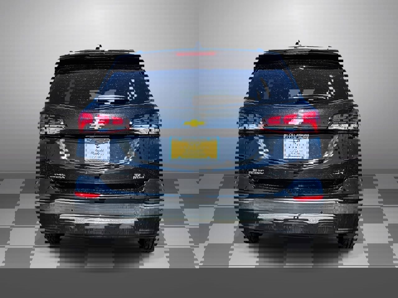 Used 2022 Chevrolet Equinox LT image 5