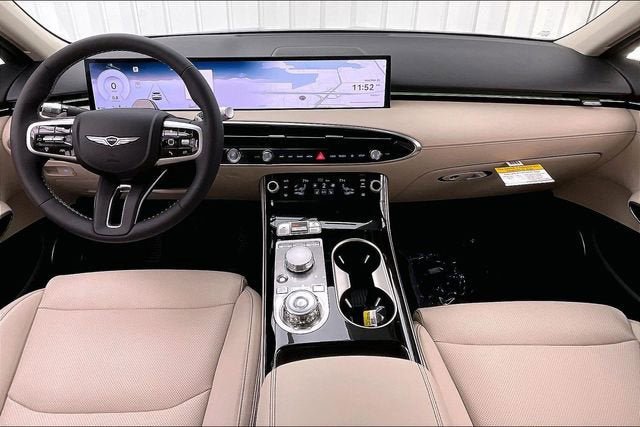 New 2026 Genesis GV70 2.5T AWD/4WD image 25