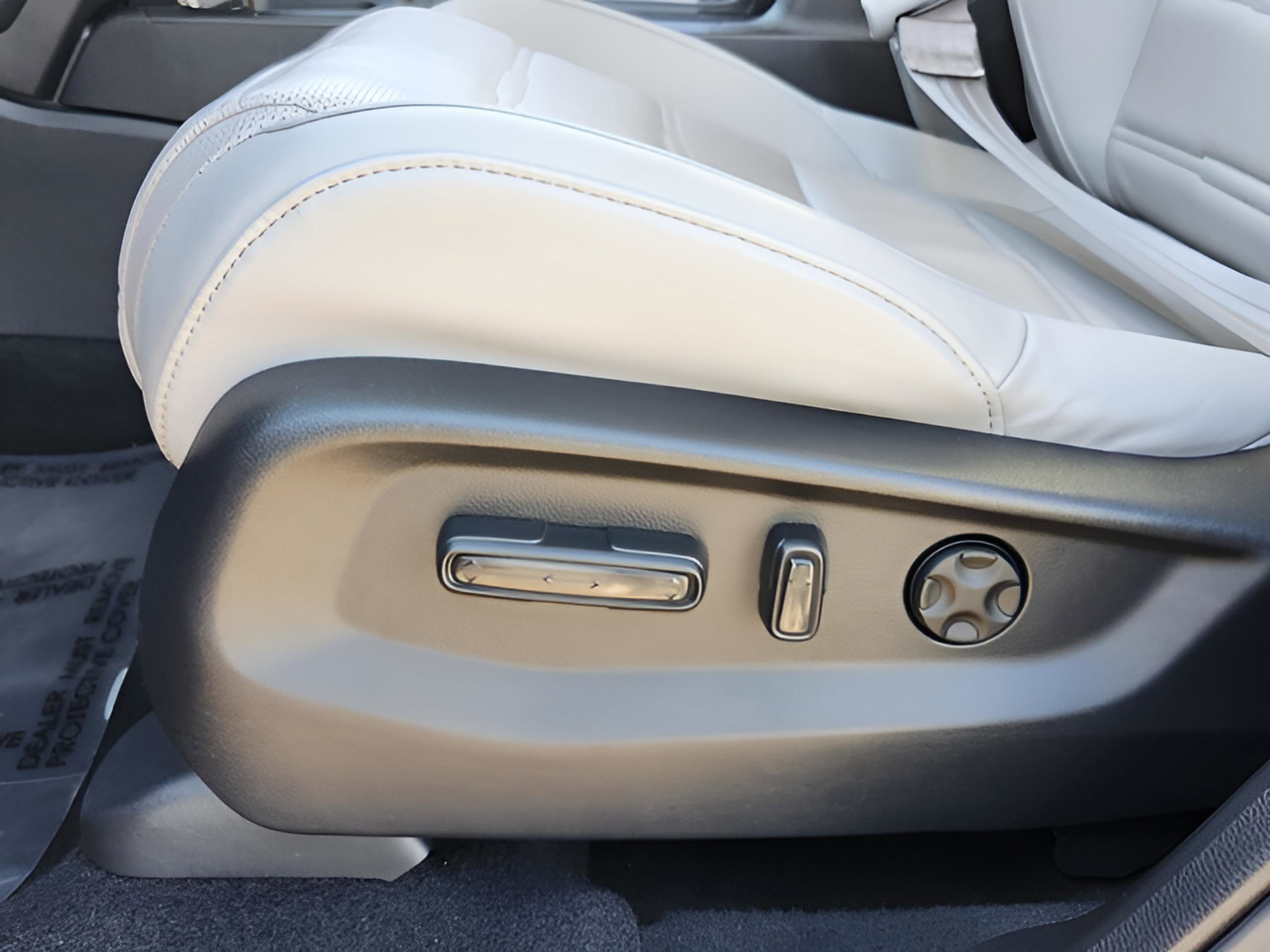 Certified 2021 Honda CR-V EX-L image 10