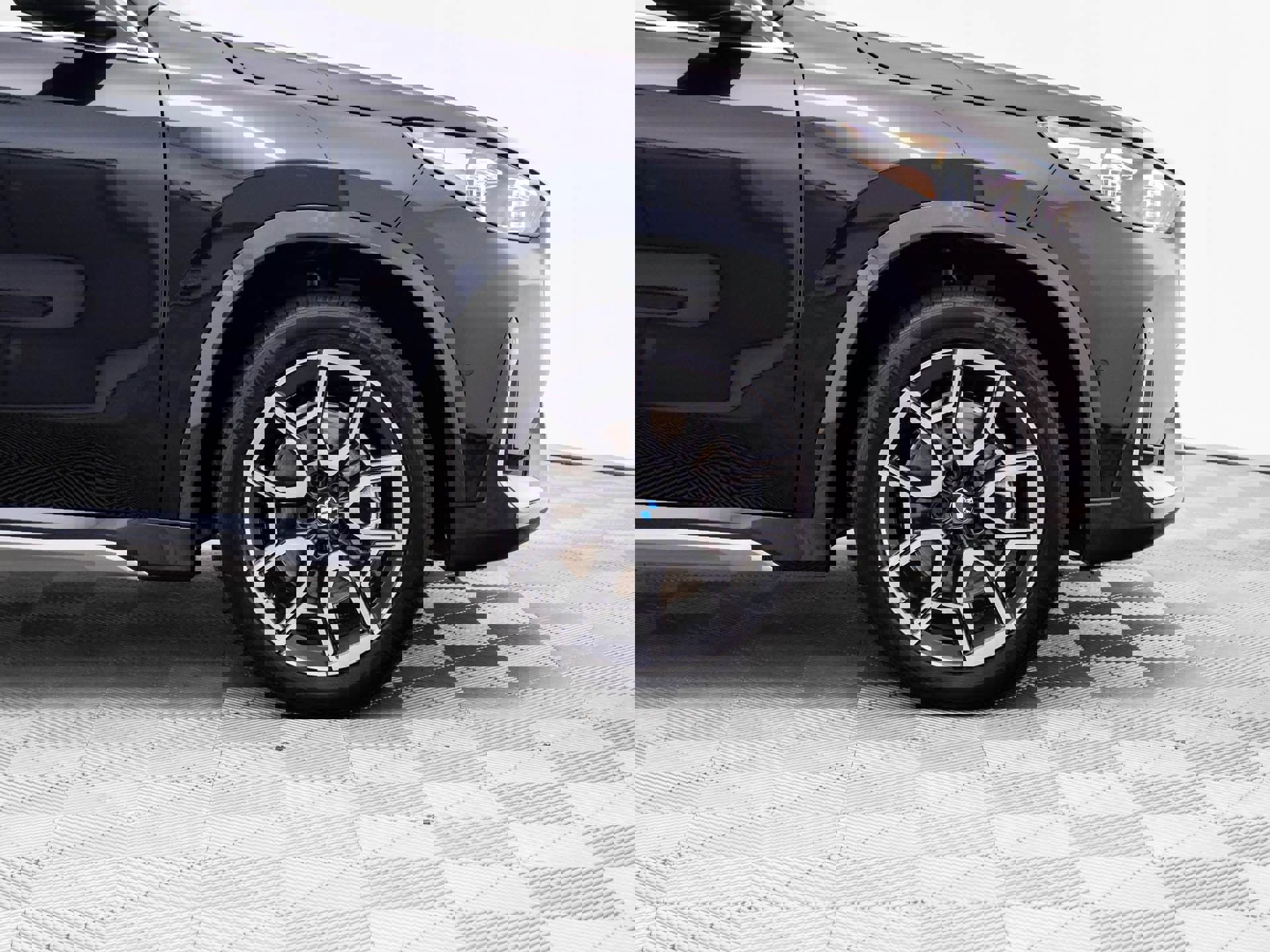 New 2026 BMW X1 xDrive28i image 28