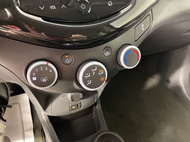 Used 2015 Chevrolet Spark LT FWD image 7