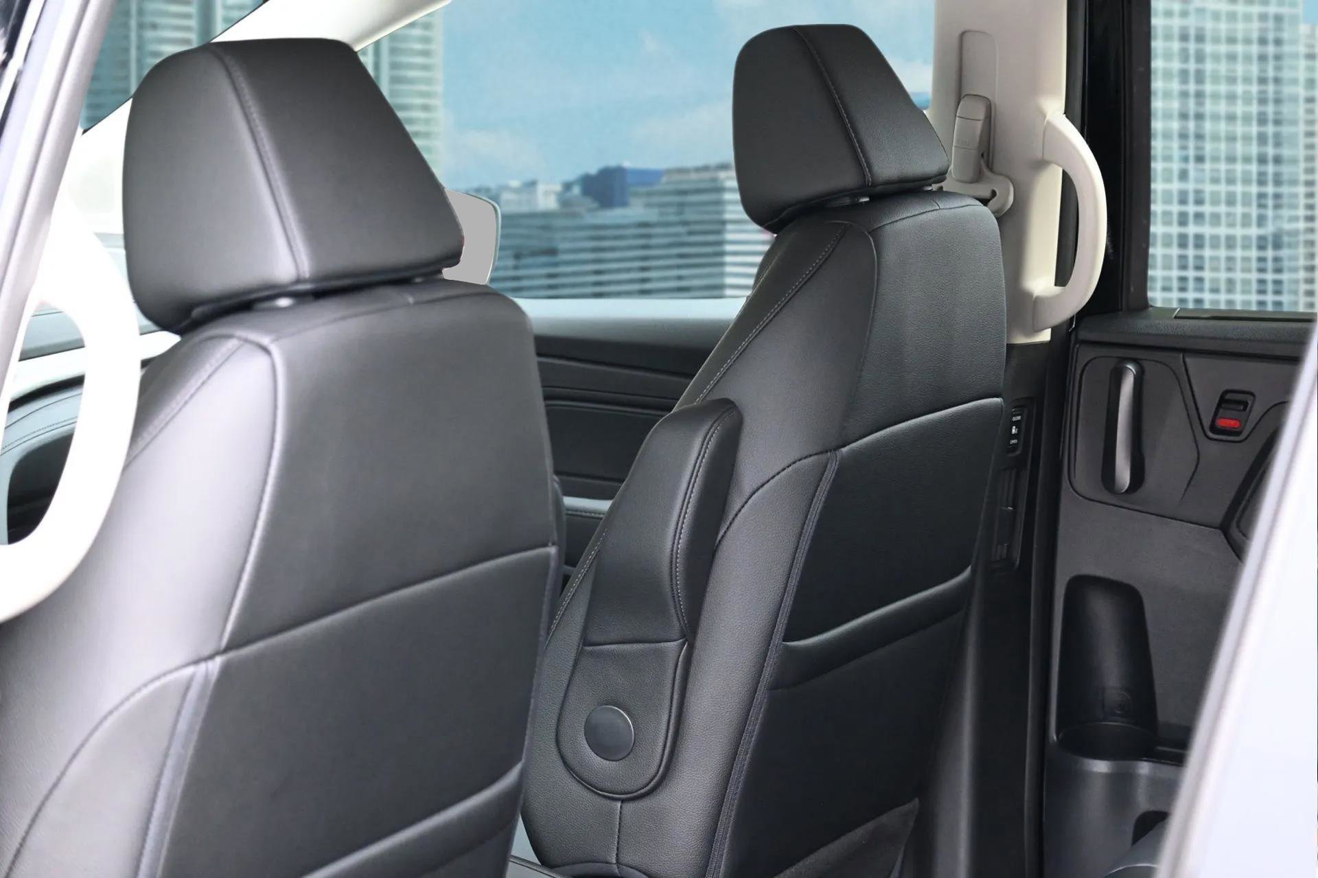 New 2026 Honda Odyssey EX-L image 16