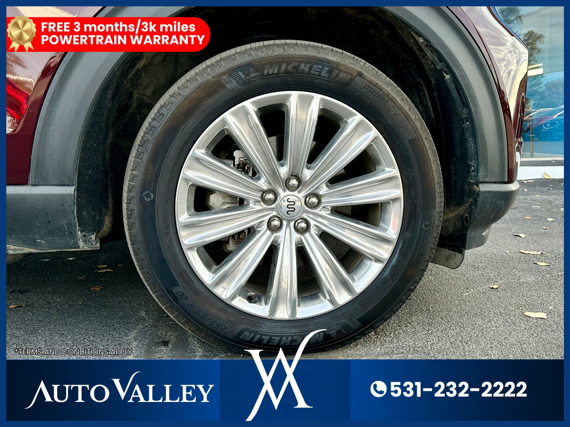 Used 2022 Ford Explorer King Ranch w/ Premium Technology Package image 10