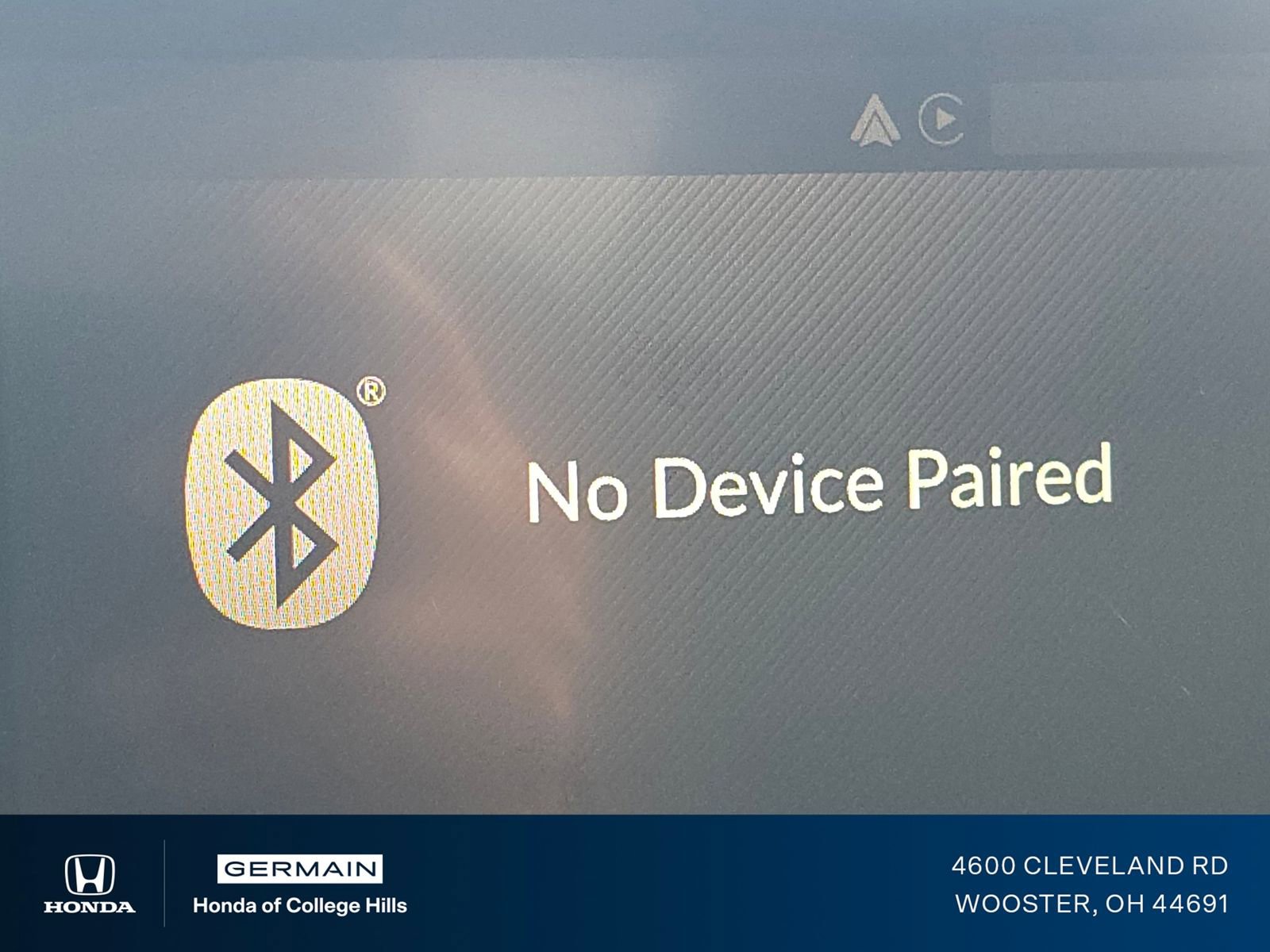 Certified 2024 Honda Accord EX image 5