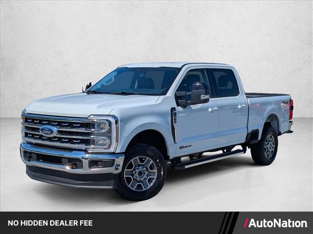 Used 2026 Ford F250 Lariat AWD/4WD video 1