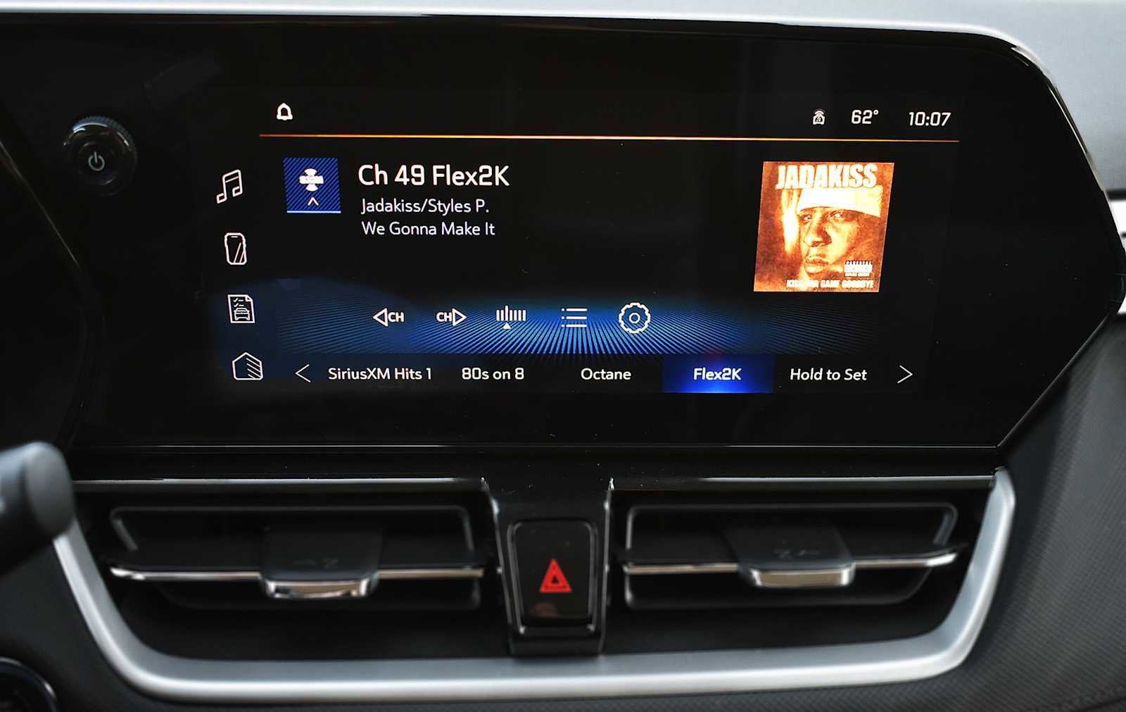 New 2026 Chevrolet TrailBlazer LS w/ LS Convenience Package image 16