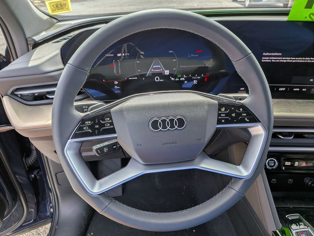New 2025 Audi Q5 Premium Plus image 10