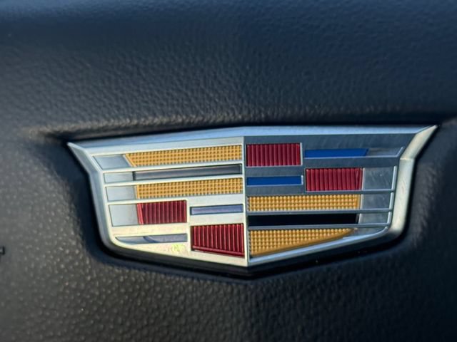 Certified 2024 Cadillac XT6 Premium Luxury w/ Technology Package FWD image 5