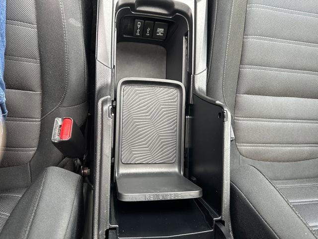 Used 2018 Honda CR-V EX image 18
