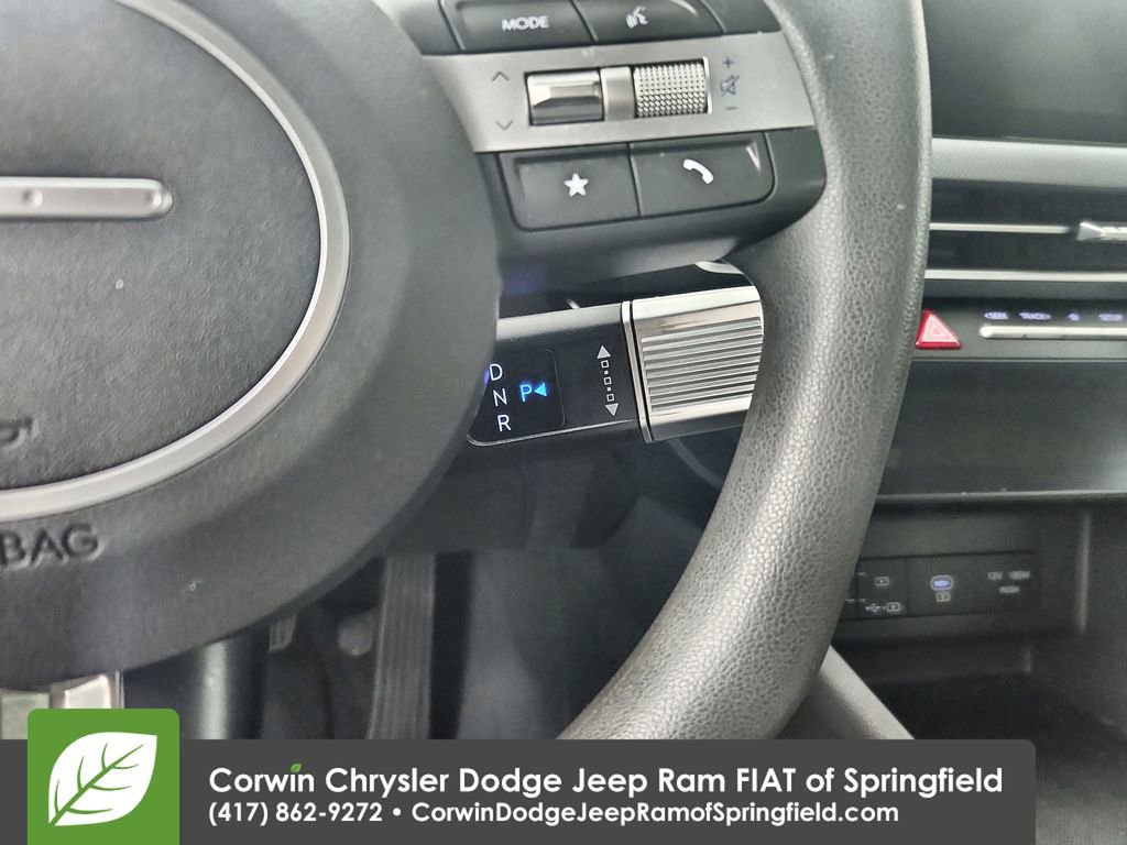 Used 2025 Hyundai Sonata SEL image 26