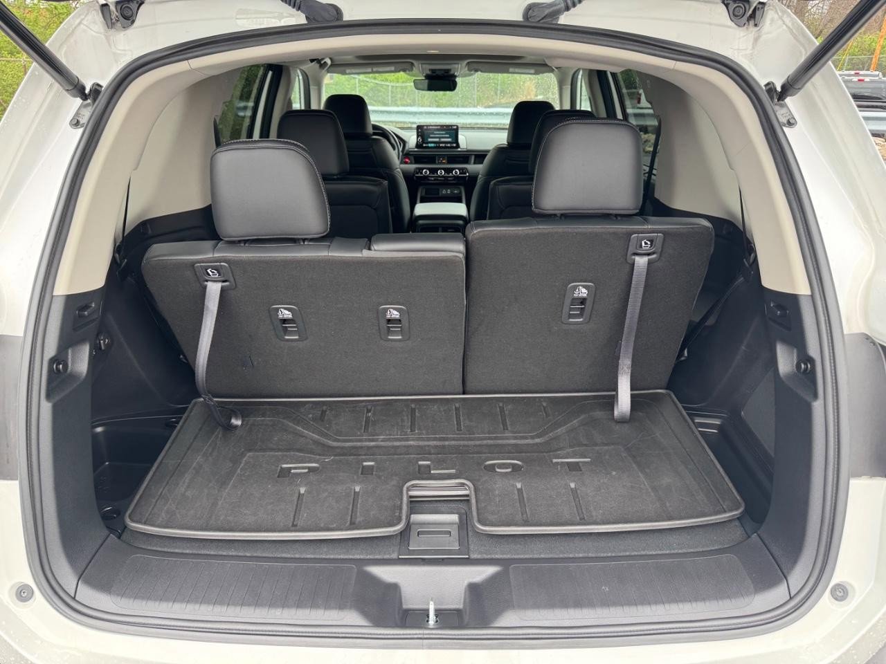Certified 2023 Honda Pilot Elite image 7