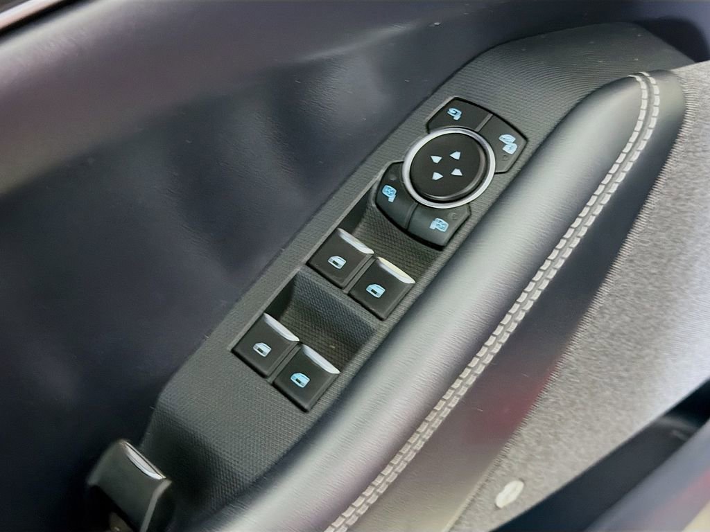 Used 2021 Ford Mustang Mach-E Premium image 22